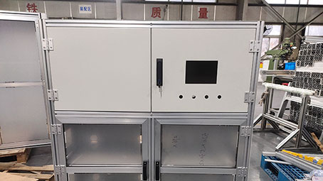草莓社区网址的新地址電氣櫃
